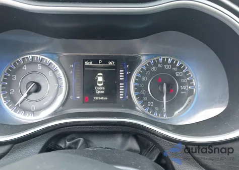 2015 Chrysler 200 Lx from USA, damaged, VIN 1C3CCCFB7FN560628